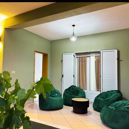 Green House Permet Exterior photo
